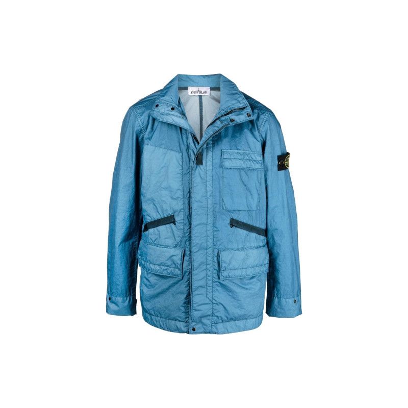 STONE ISLAND FW22 Logo