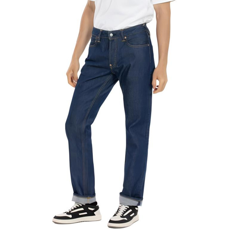 EVISU AW23