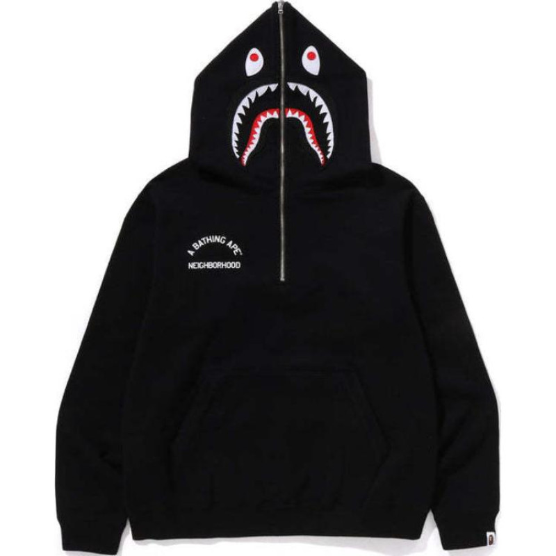 BAPE x NEIGHBORHOOD SS25