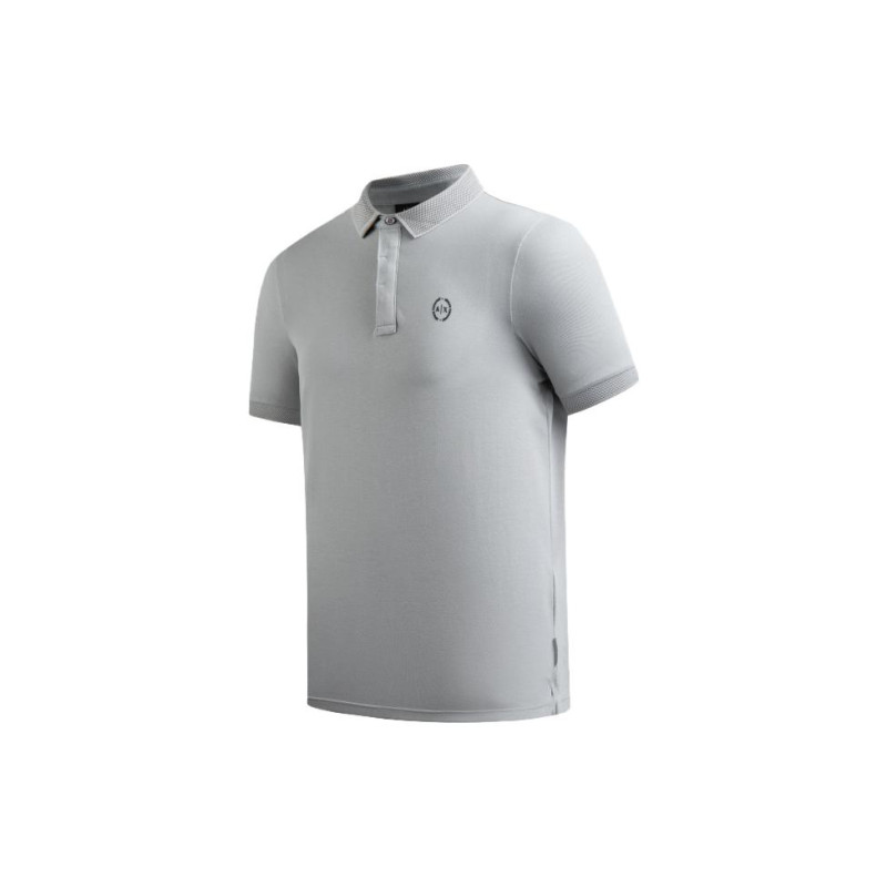 ARMANI EXCHANGE SS23 LogoPolo