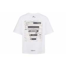 EVISU logoT