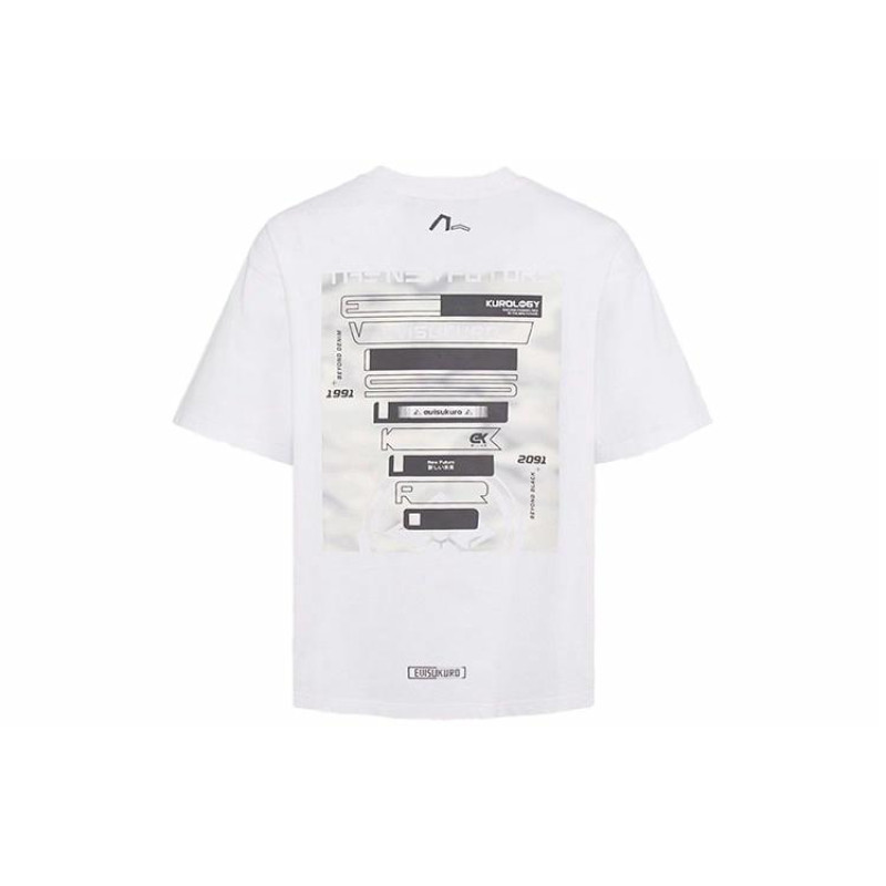 EVISU logoT