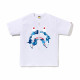 A BATHING APE SS24 T