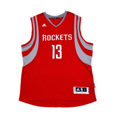 adidas x NBA 13 logo