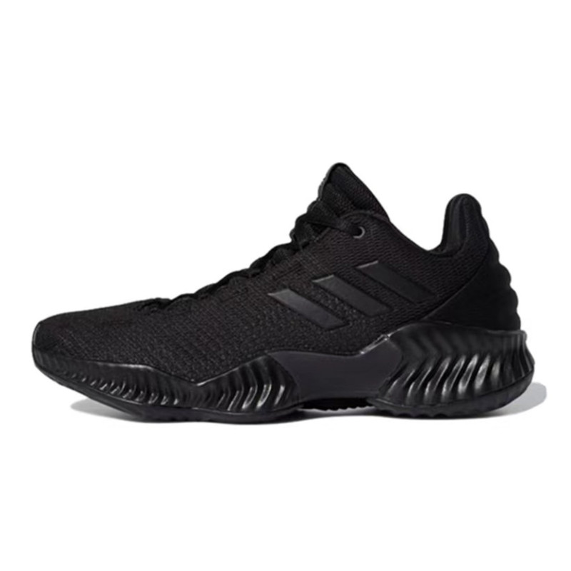 adidas Pro Bounce 2018 Low 811