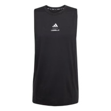 adidas LES MILLSClimacool Logo