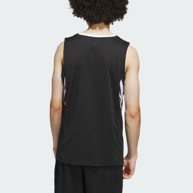 adidas BASKETBALL3-Stripes FW24