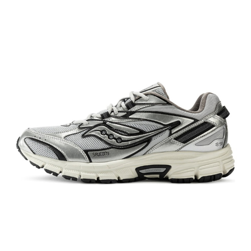 Saucony Cohesion 2K Y2K