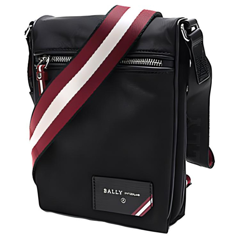 BALLY