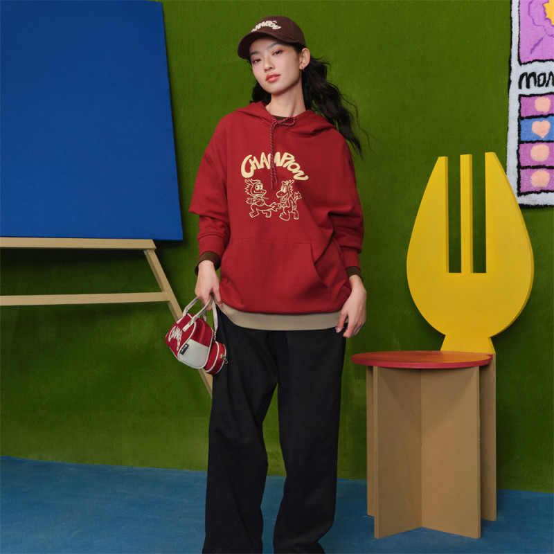 Champion SS24 Logo