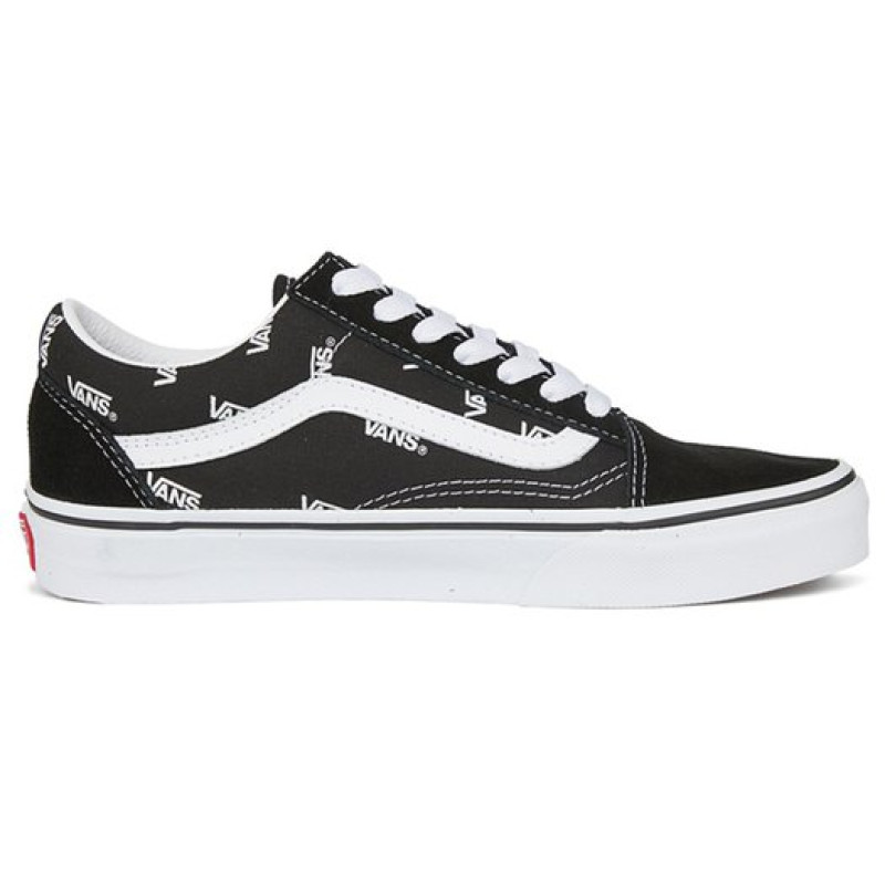 Vans Old Skool logo