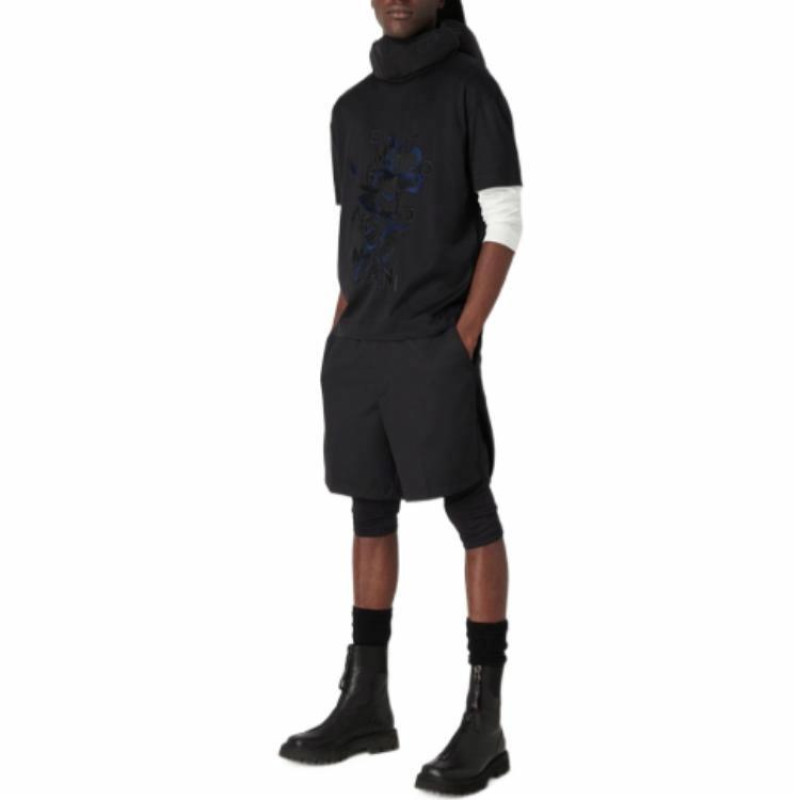 EMPORIO ARMANI SS23 T