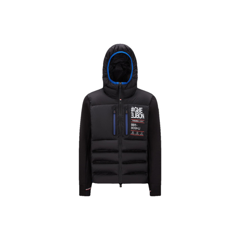 Moncler FW22 Logo