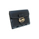 COACH Georgie 11 Chambray