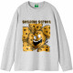 SESAME STREET LogoT