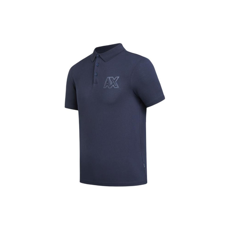 ARMANI EXCHANGE SS24 LogoPolo