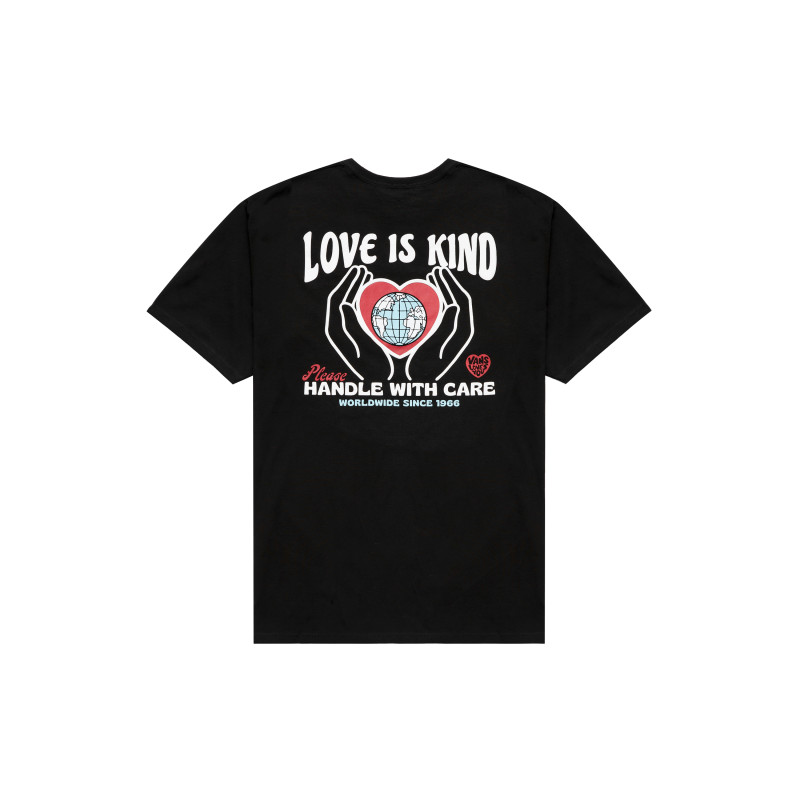 Vans Love Is Kind T