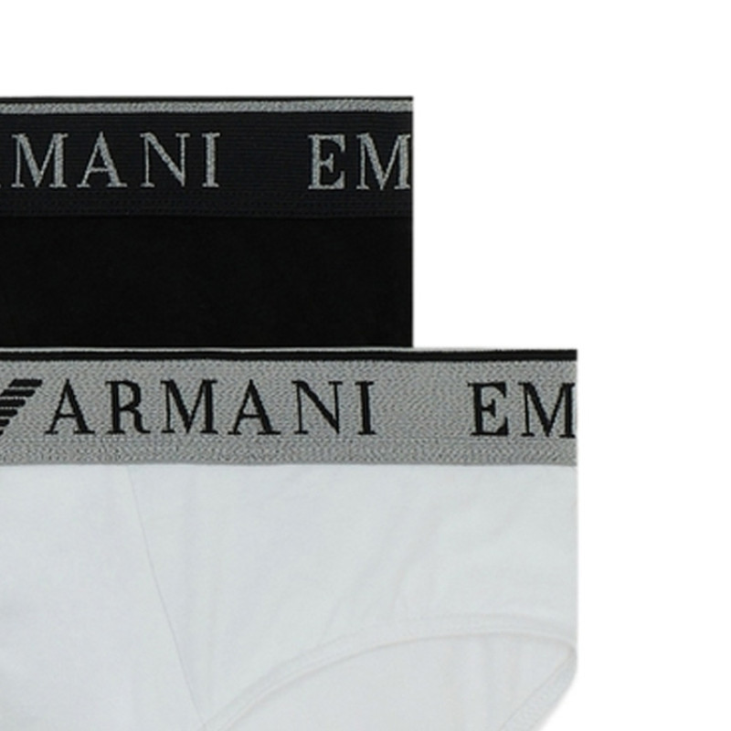 EMPORIO ARMANI FW23 Logo 2