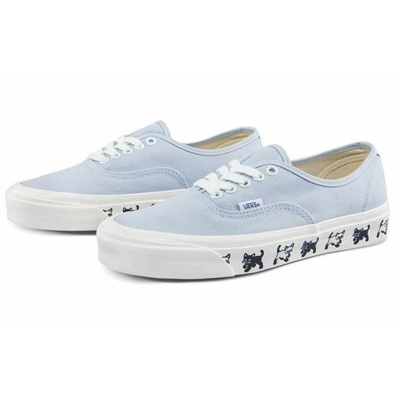 Vans Authentic 44 DX