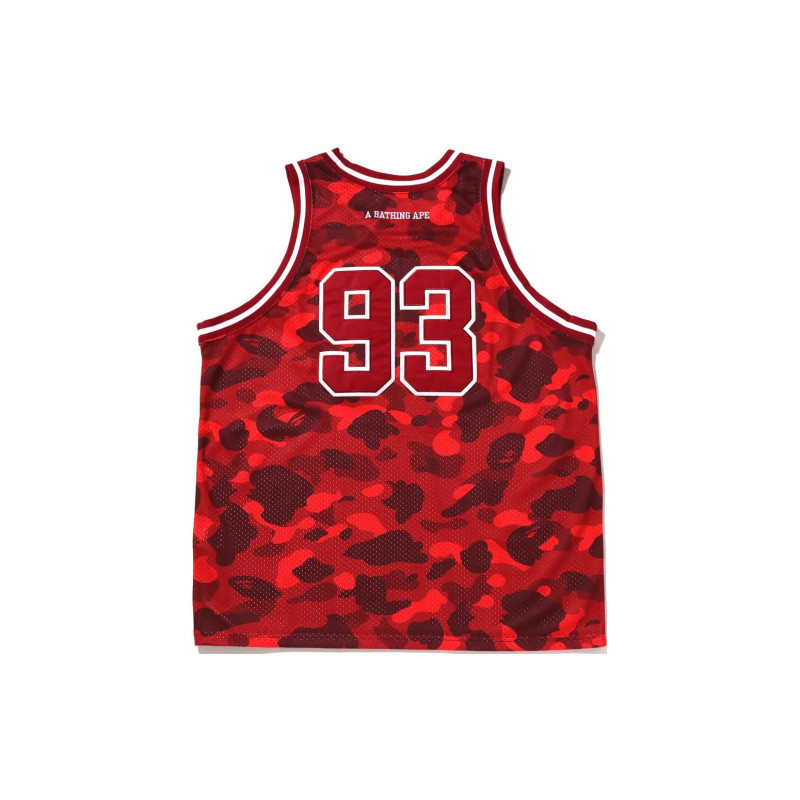BAPE SS22