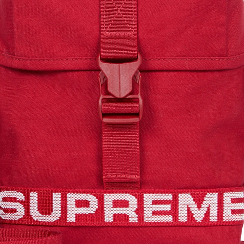 Supreme FIELD SIDE BAGlogo