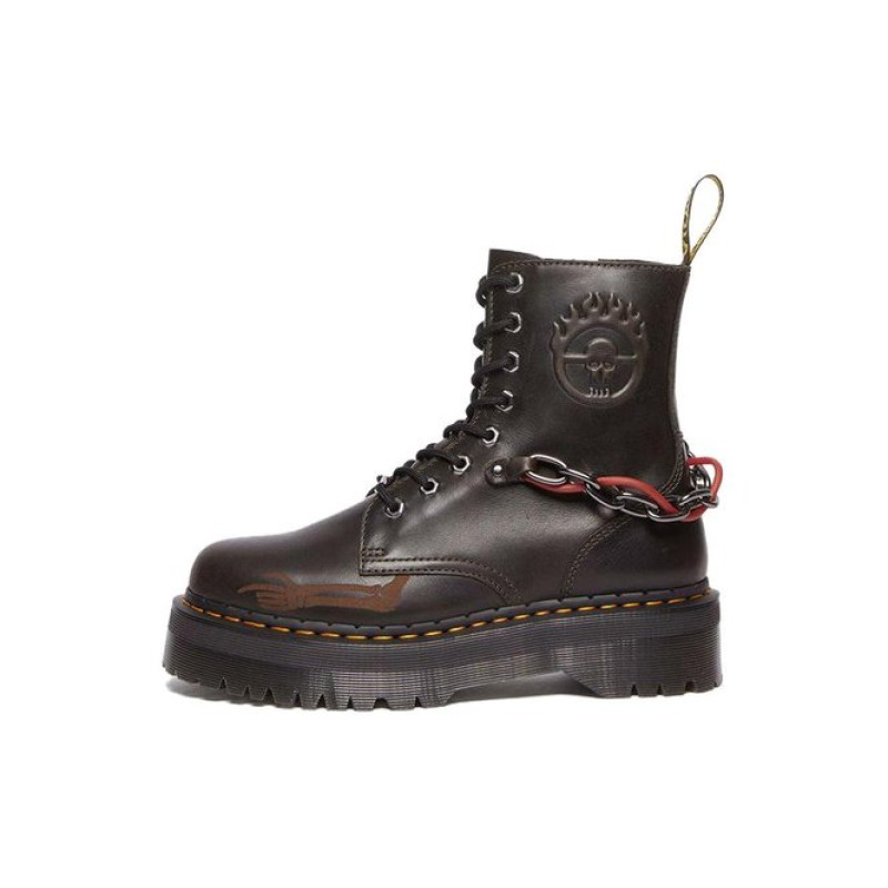 WARNER BROS. x Dr.Martens JADON WB100 5cm