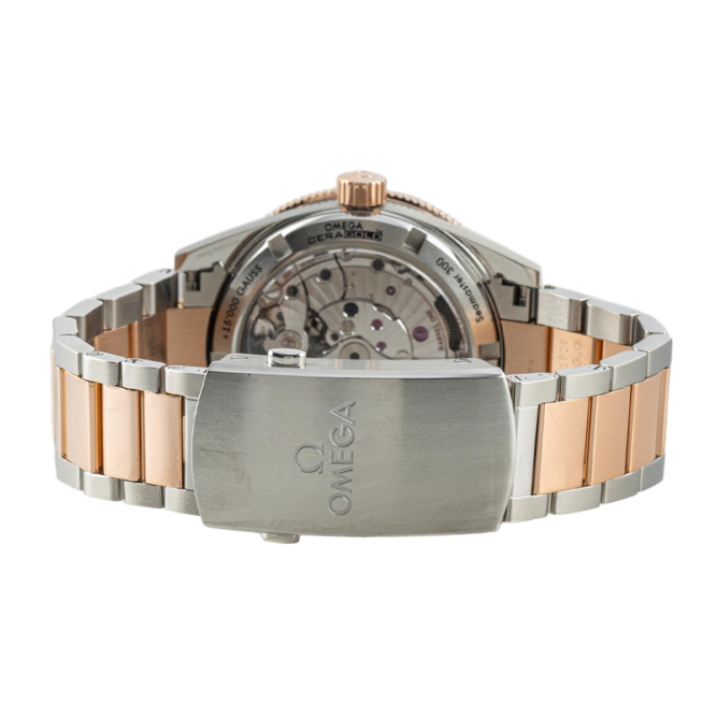 OMEGA 300 41mm K 233.20.41.21.01.001