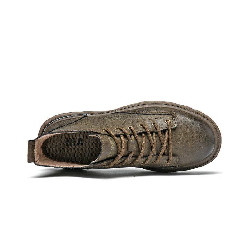 HLA 4cm