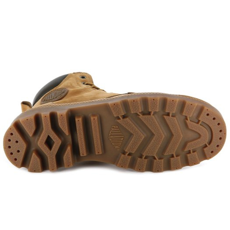 Palladium Pampa Sport Cuff WPS