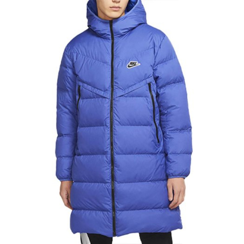 Nike Nsw Down-fill Windrunner Shield