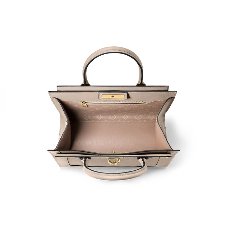LOUIS VUITTON Steamer V