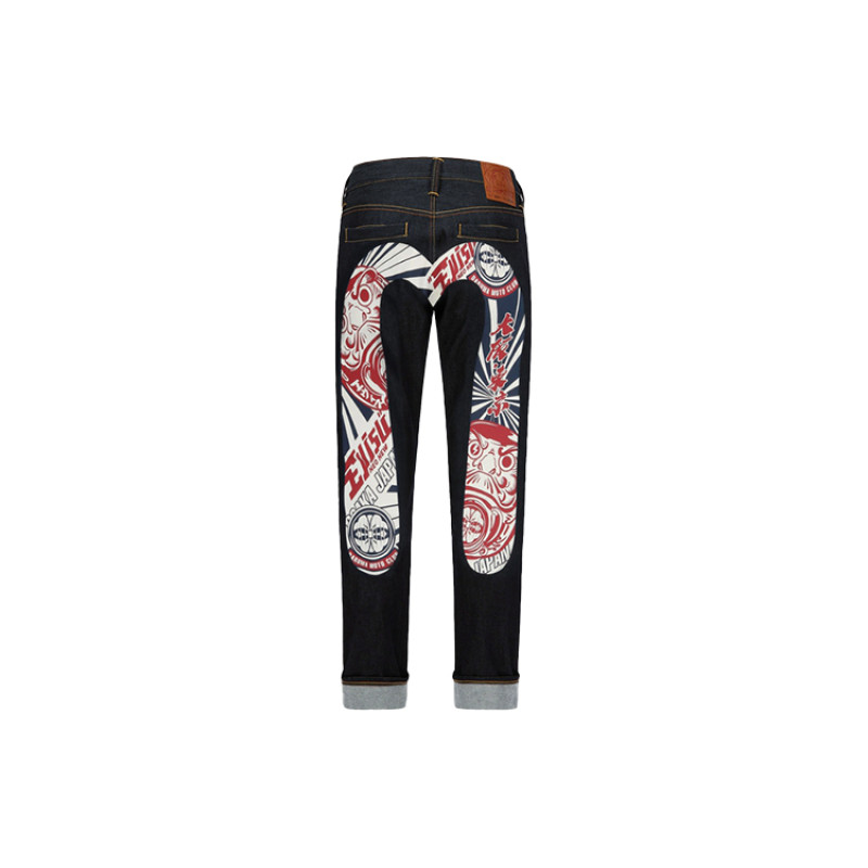 EVISU FW22 m