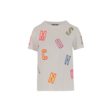 MOSCHINO SS23 T