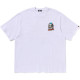 A BATHING APE SS24 COMIC ART T