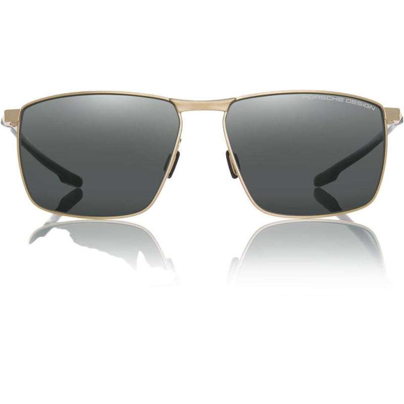 PORSCHE DESIGN CYBER TEC