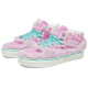 MiroWujo x Vans Half Cab