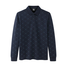 SEPTWOLVES Polo