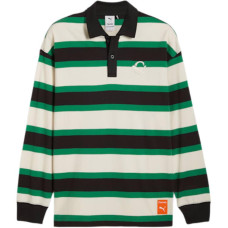 PUMA x x CARROTS SS24 logoPolo