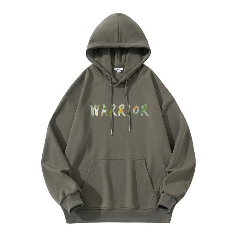 Warrior LOGO