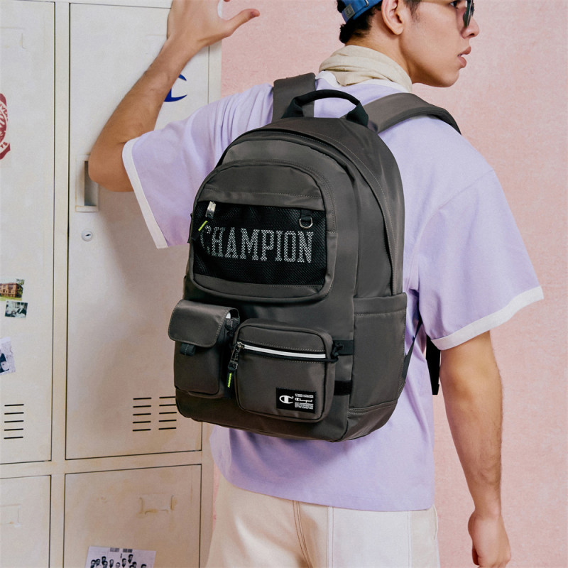 Champion FW24 Logo