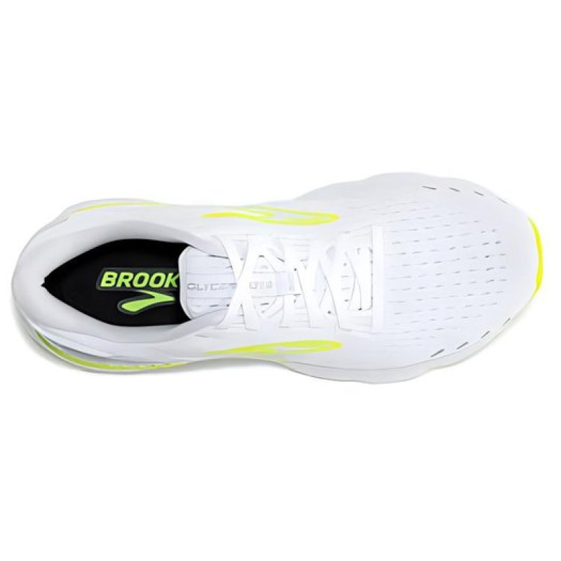 Brooks Glycerin GTS 20