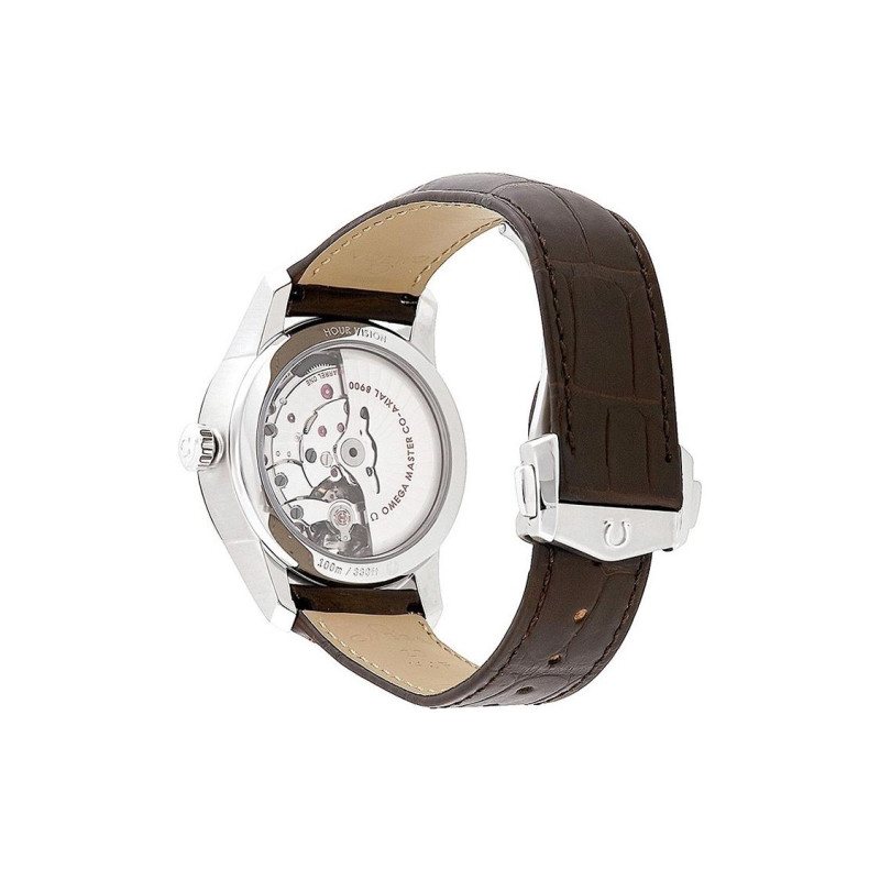 OMEGA 100 41mm-43mm 433.13.41.21.10.001