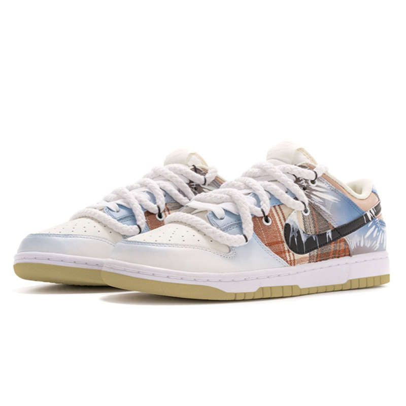 Nike Dunk Low Retro 