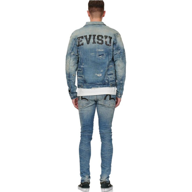 EVISU