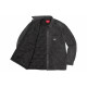 Supreme FW22 Week 11 Quilted Corduroy Shirt