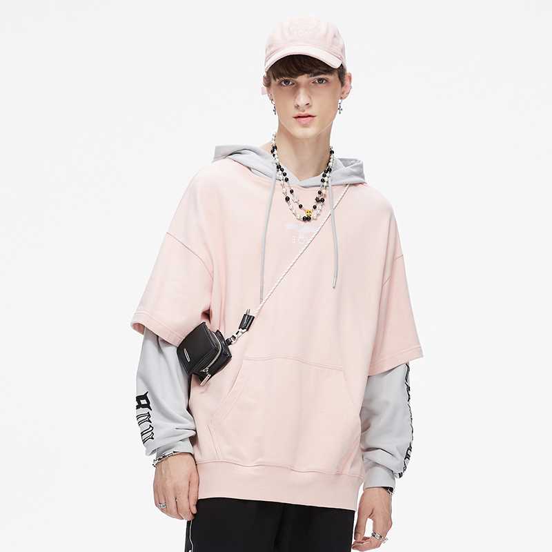 BOY LONDON