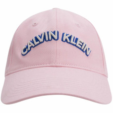 CALVIN KLEIN