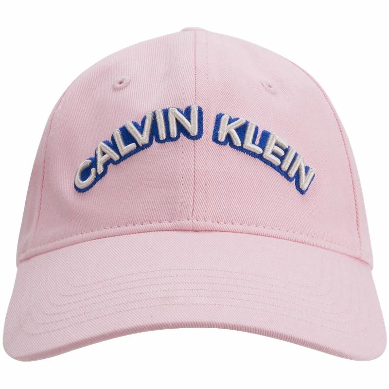 CALVIN KLEIN
