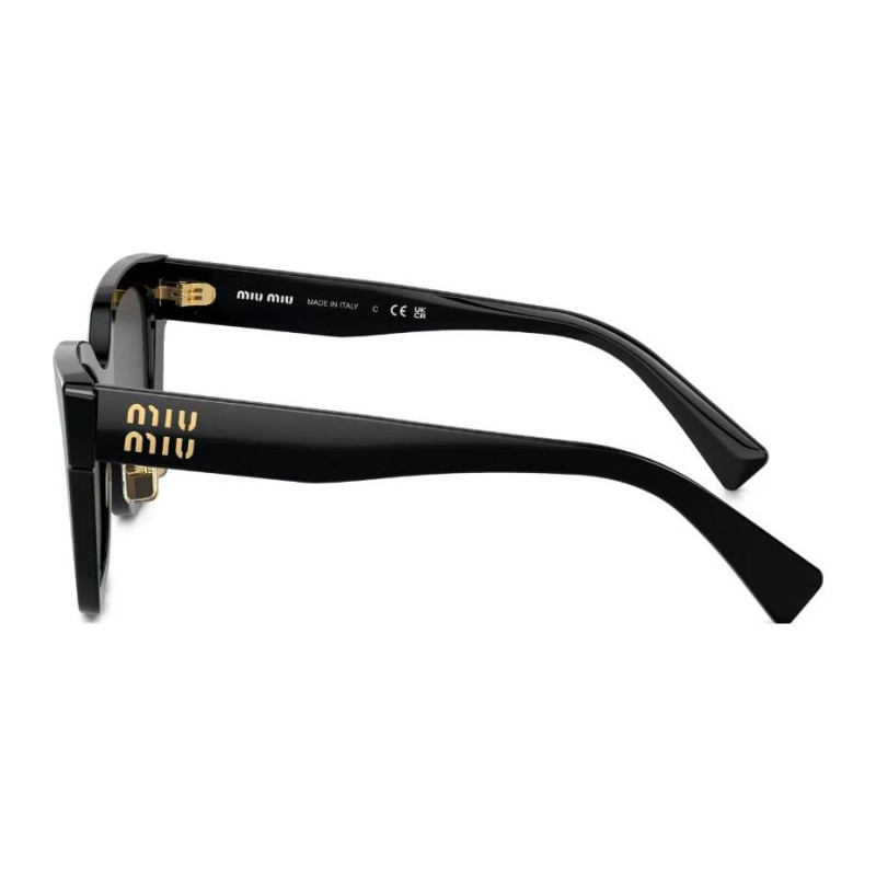 MIU MIU Logo