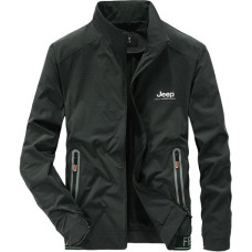 JEEP SPIRIT logo